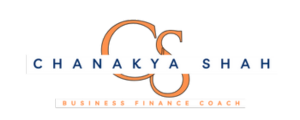 Chanakya Shah